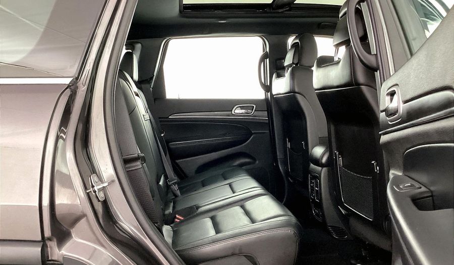 Jeep Grand Cherokee LIMITED Suv 2021