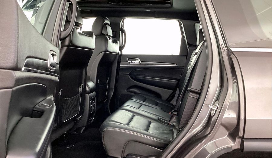 Jeep Grand Cherokee LIMITED Suv 2021