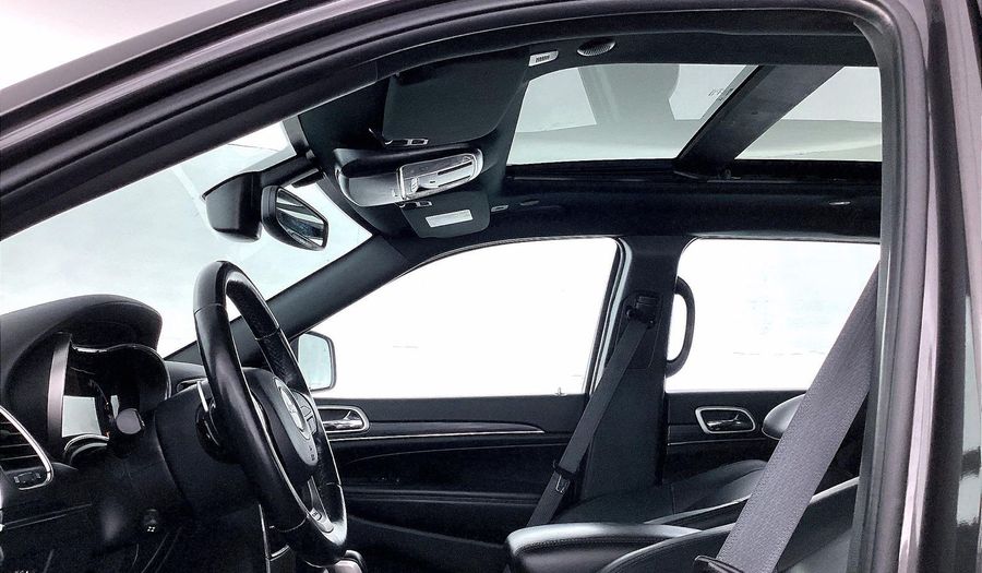 Jeep Grand Cherokee LIMITED Suv 2021