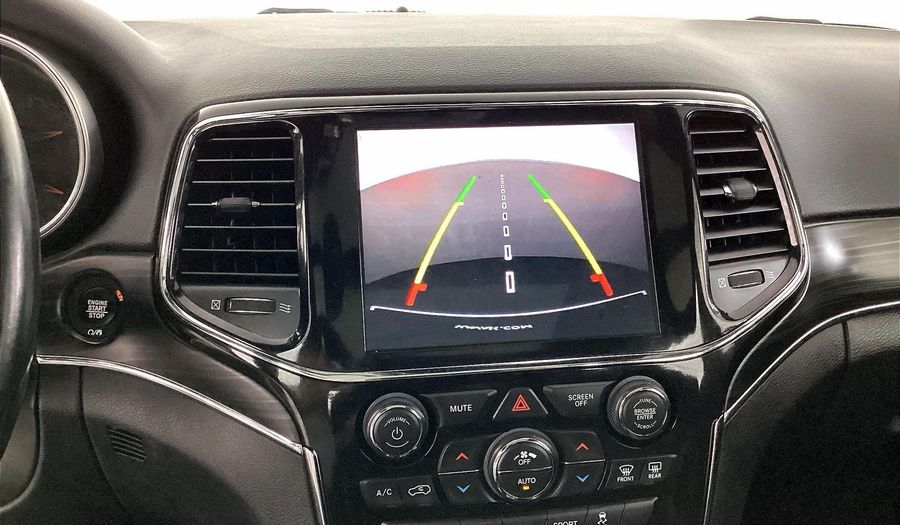 Jeep Grand Cherokee LIMITED Suv 2021