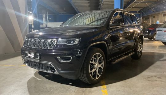 Jeep • Grand Cherokee