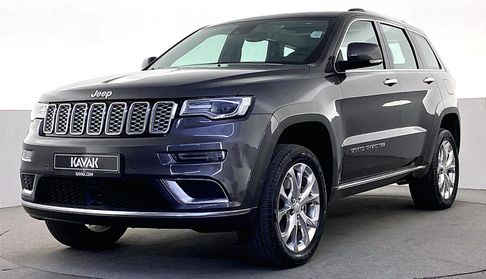 Jeep Grand Cherokee SUMMIT Suv 2021