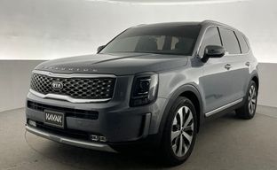 KIA • Telluride