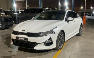 KIA • K5