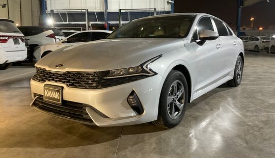 KIA • K5