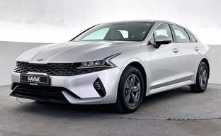 KIA • K5