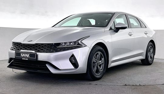 KIA • K5