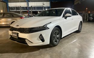 KIA • K5