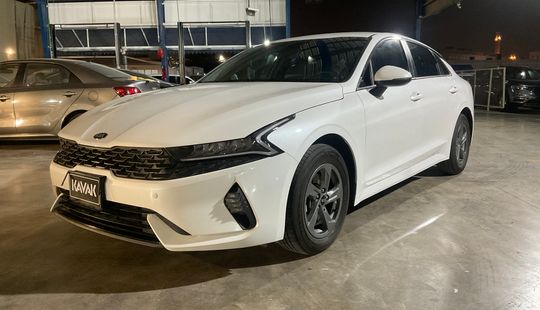 KIA • K5