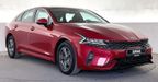 Kia K5 2.5 LX 2WD AUTO Sedan 2021