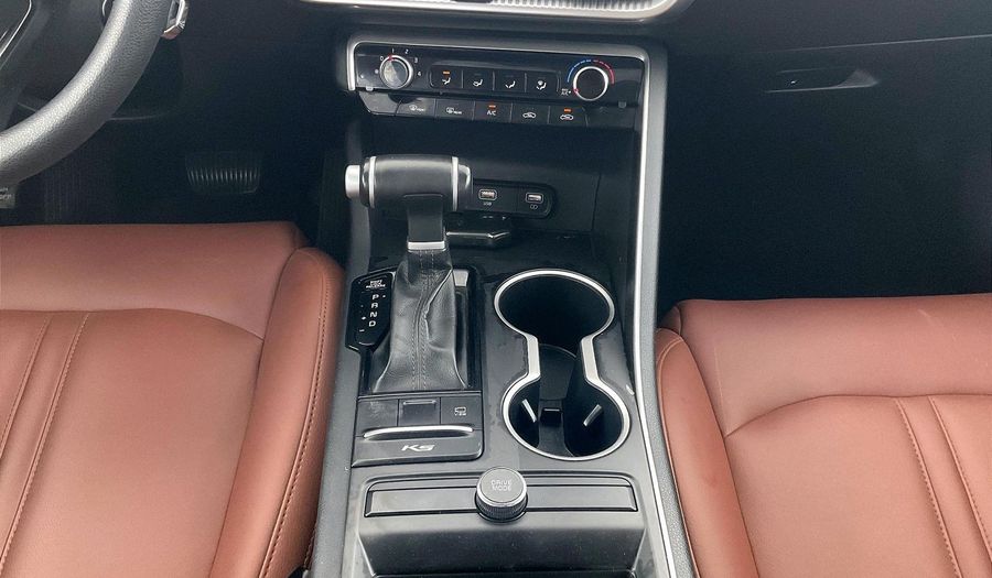 Kia K5 2.5 LX 2WD AUTO Sedan 2021