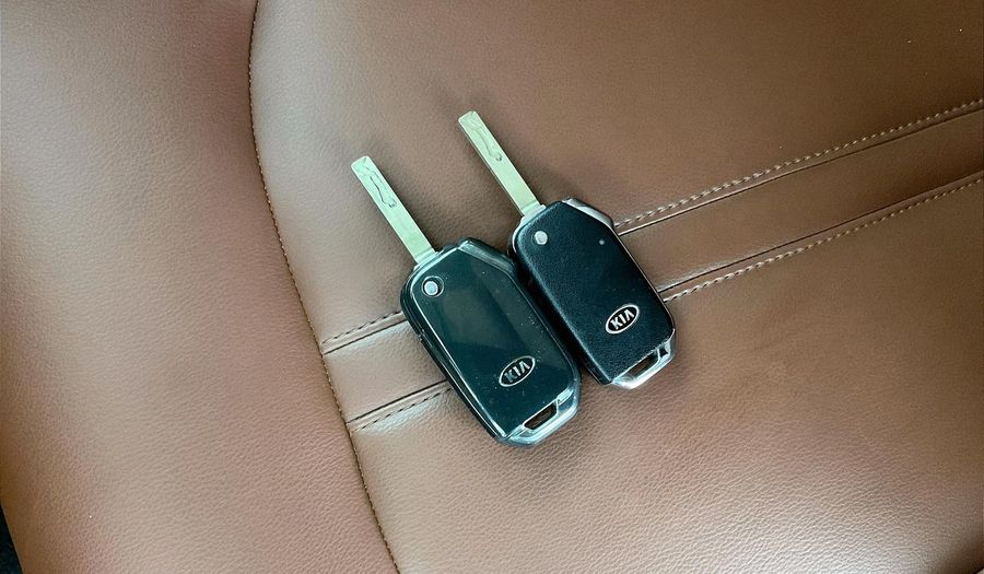 Kia K5 2.5 LX 2WD AUTO Sedan 2021