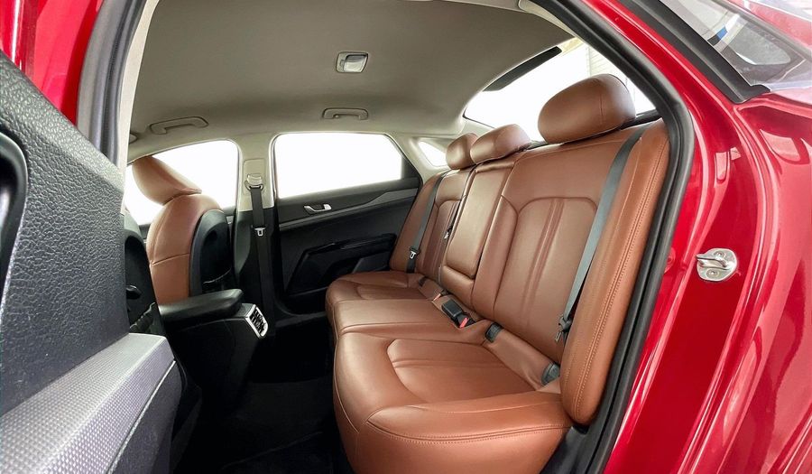 Kia K5 2.5 LX 2WD AUTO Sedan 2021