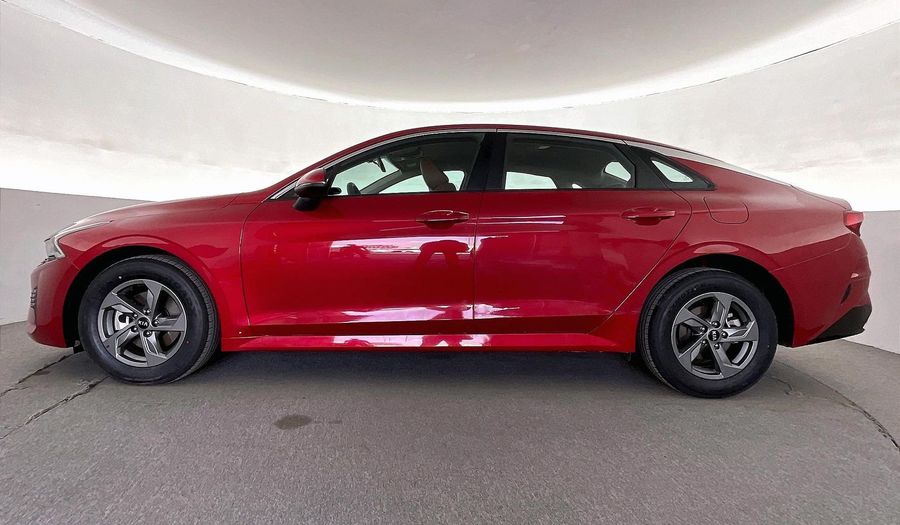 Kia K5 2.5 LX 2WD AUTO Sedan 2021