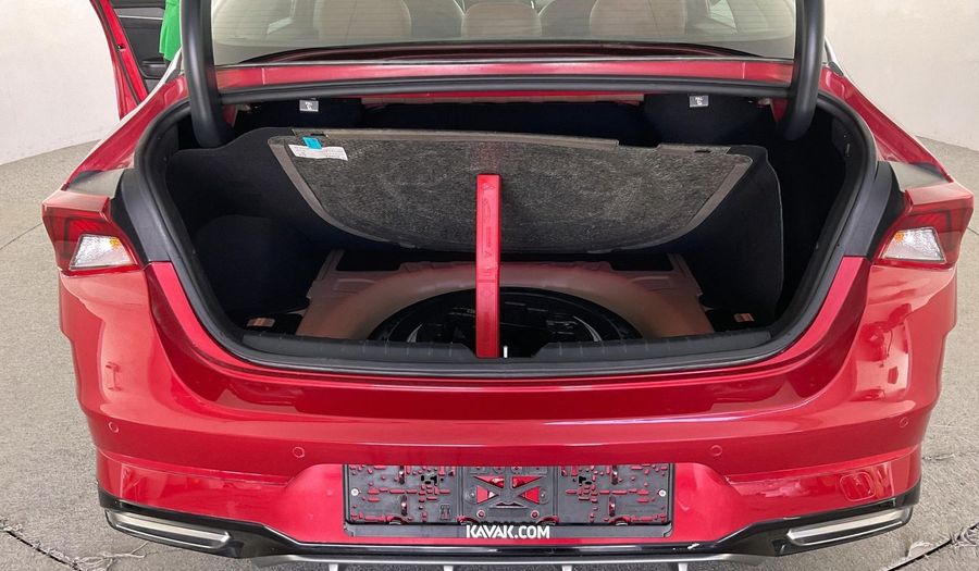 Kia K5 2.5 LX 2WD AUTO Sedan 2021