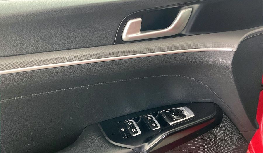 Kia K5 2.5 LX 2WD AUTO Sedan 2021