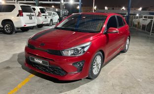 KIA • Rio