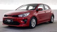 Kia Rio EX TOP Hatchback 2021