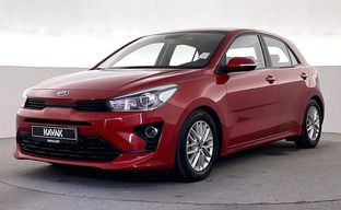 KIA • Rio