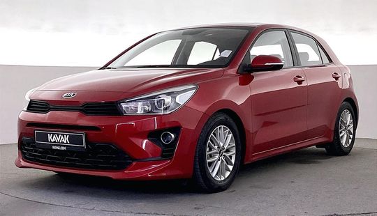 KIA • Rio