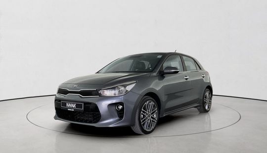 KIA • Rio