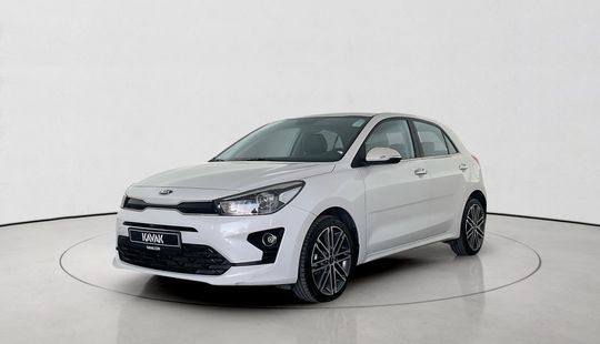 KIA • Rio