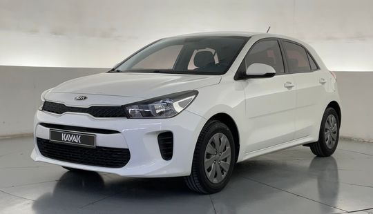 KIA • Rio