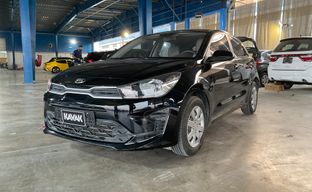 KIA • Rio