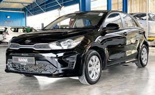 KIA • Rio