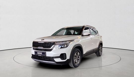 كيا سيلتوس 1.6 AUTO LX 2WD STD-2021