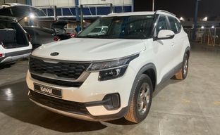 KIA • Seltos