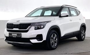 KIA • Seltos