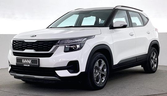 KIA • Seltos