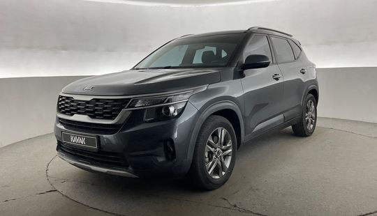 KIA • Seltos