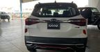 Kia Seltos GT LINE Suv 2021