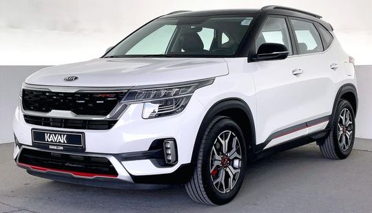 KIA • Seltos