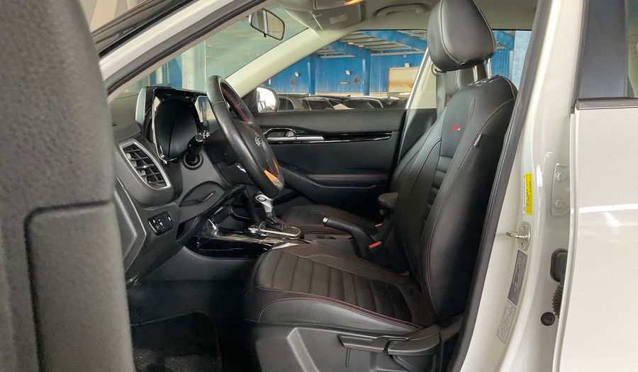 Kia Seltos GT LINE Suv 2021