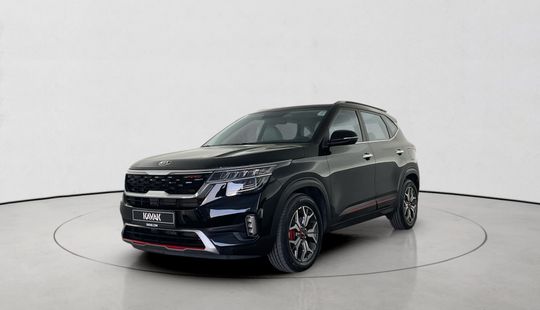 KIA • Seltos