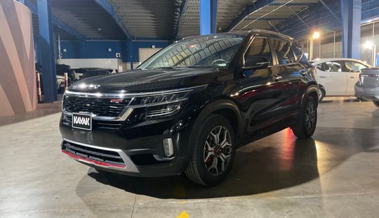 KIA • Seltos
