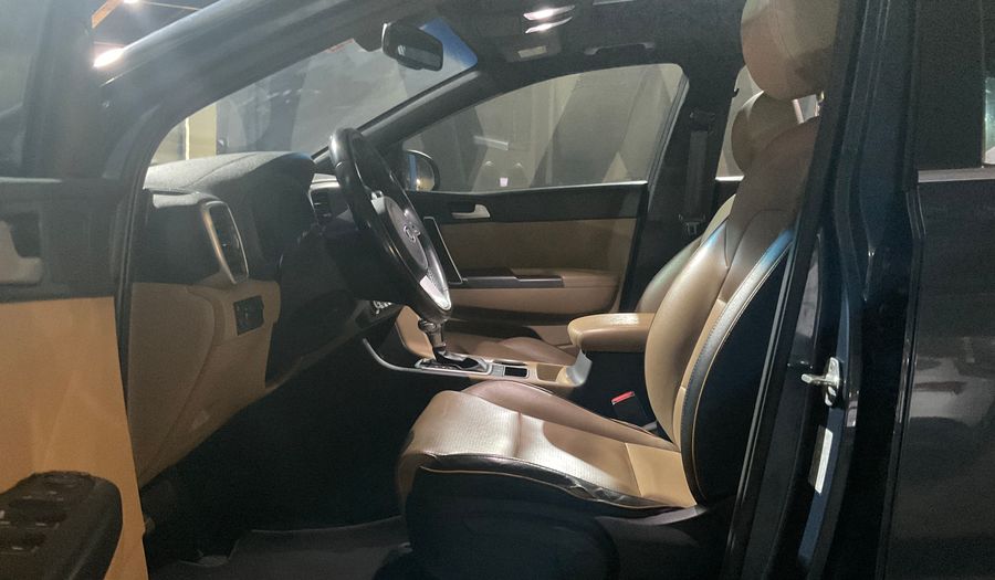 Kia Sportage 1.6 EX AUTO 2WD Suv 2021