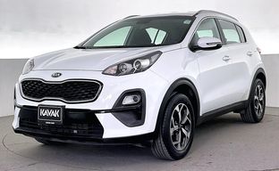 KIA • Sportage