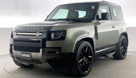 لاند روفر ديفندر P400 90 X-2021