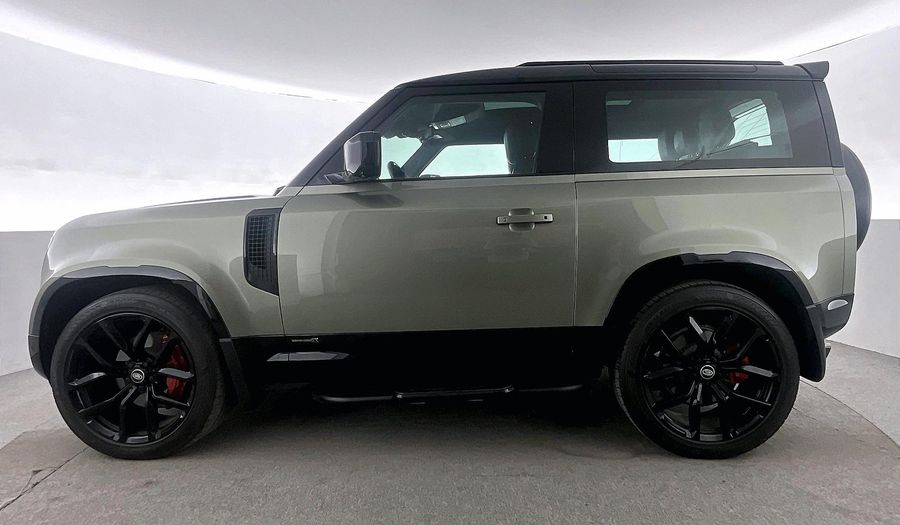 Land Rover Defender P400 90 X Suv 2021