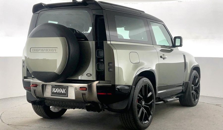 Land Rover Defender P400 90 X Suv 2021