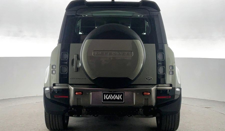 Land Rover Defender P400 90 X Suv 2021