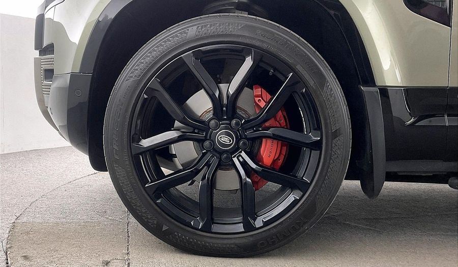 Land Rover Defender P400 90 X Suv 2021