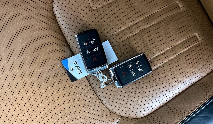 Land Rover Defender P400 90 X Suv 2021