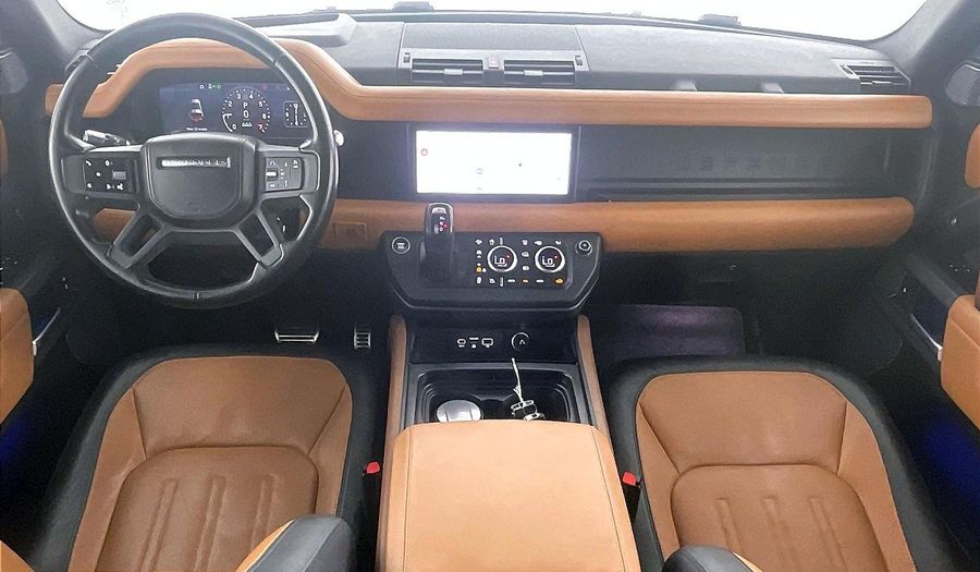 Land Rover Defender P400 90 X Suv 2021
