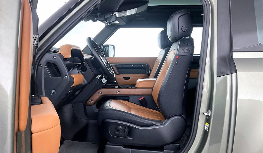 Land Rover Defender P400 90 X Suv 2021