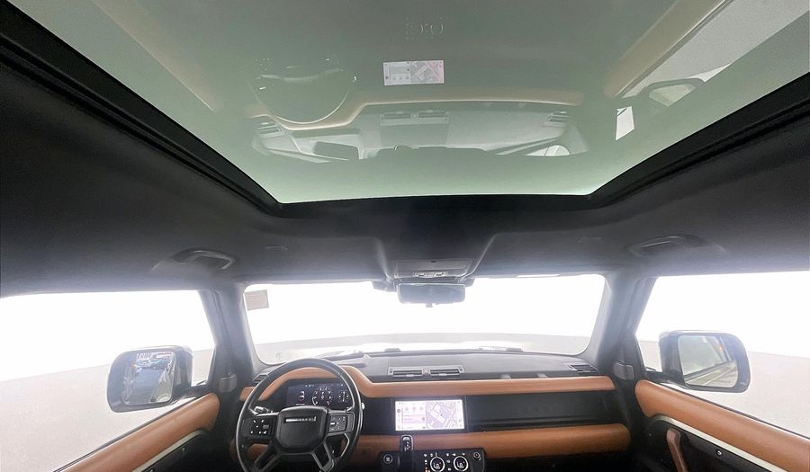 Land Rover Defender P400 90 X Suv 2021